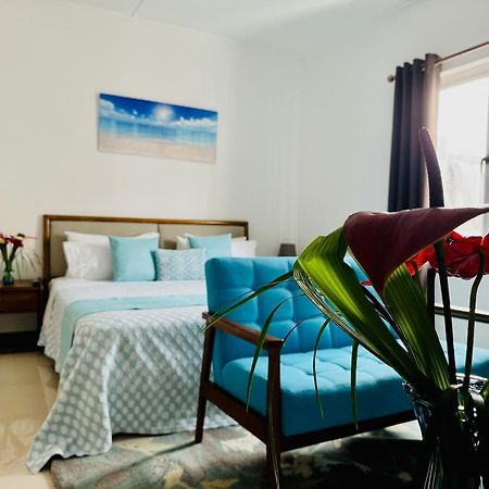 פואה או קאנוניירס Residence Le Point Choisy מראה חיצוני תמונה
