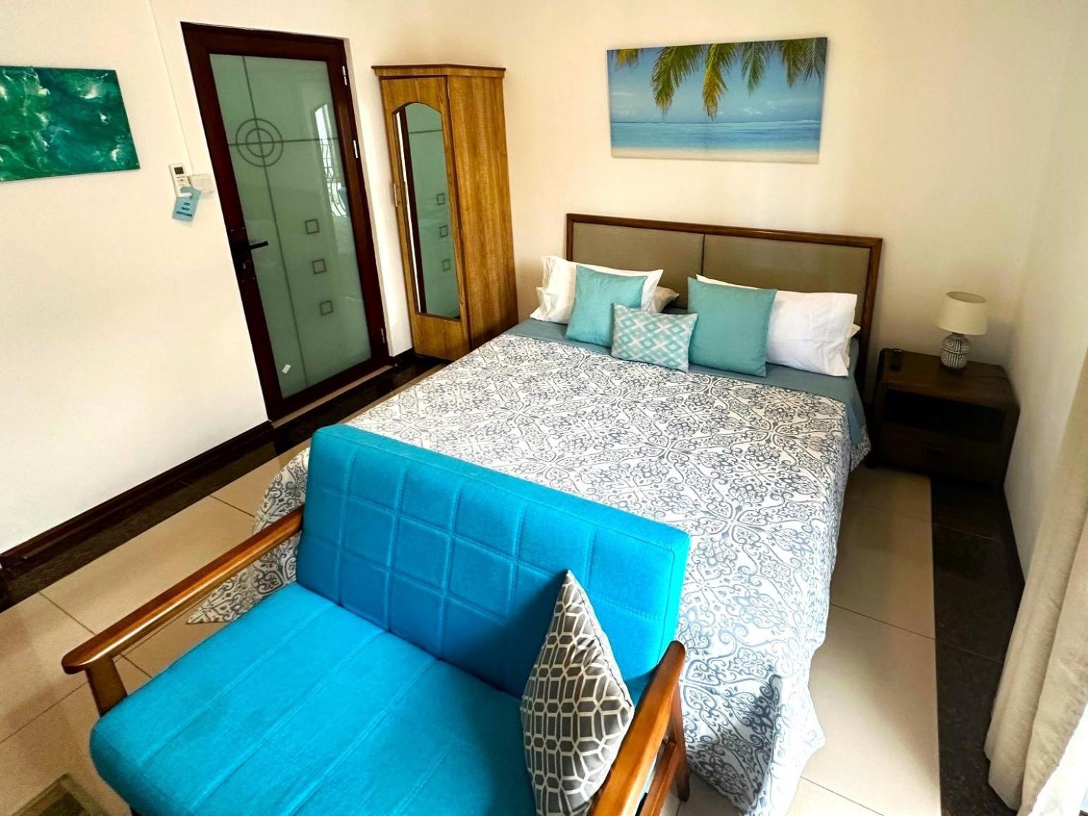 פואה או קאנוניירס Residence Le Point Choisy מראה חיצוני תמונה