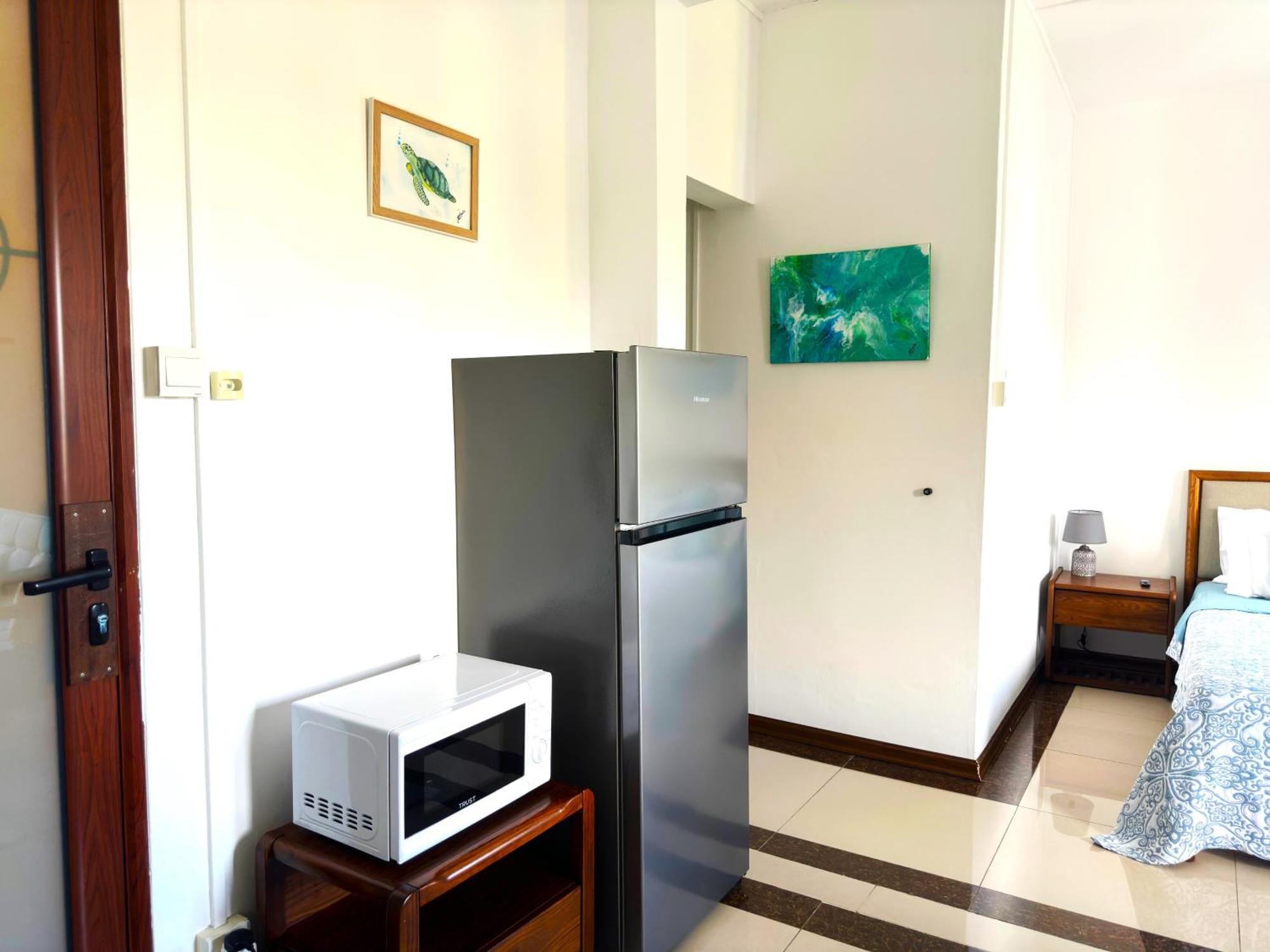 פואה או קאנוניירס Residence Le Point Choisy מראה חיצוני תמונה