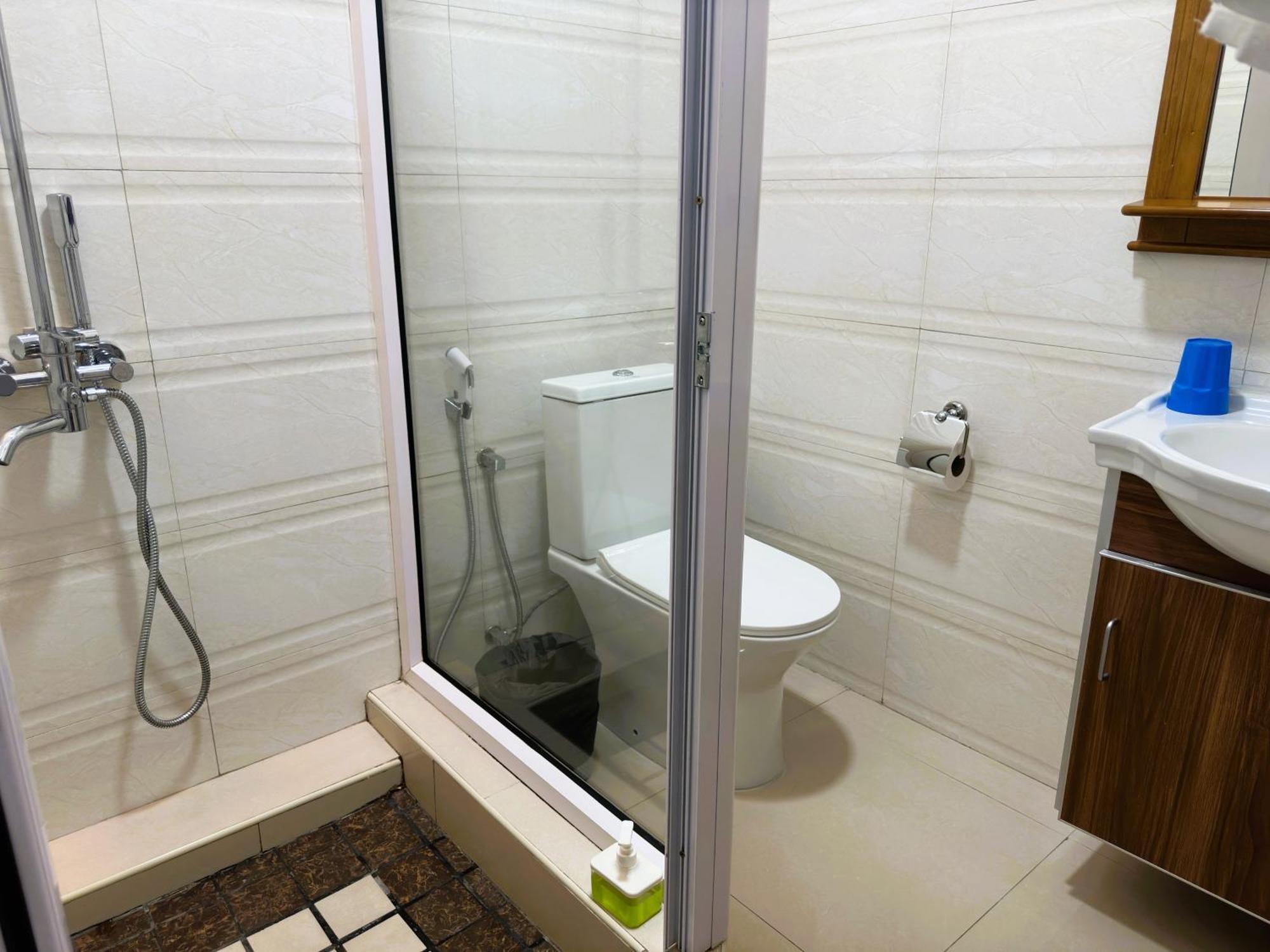 פואה או קאנוניירס Residence Le Point Choisy מראה חיצוני תמונה