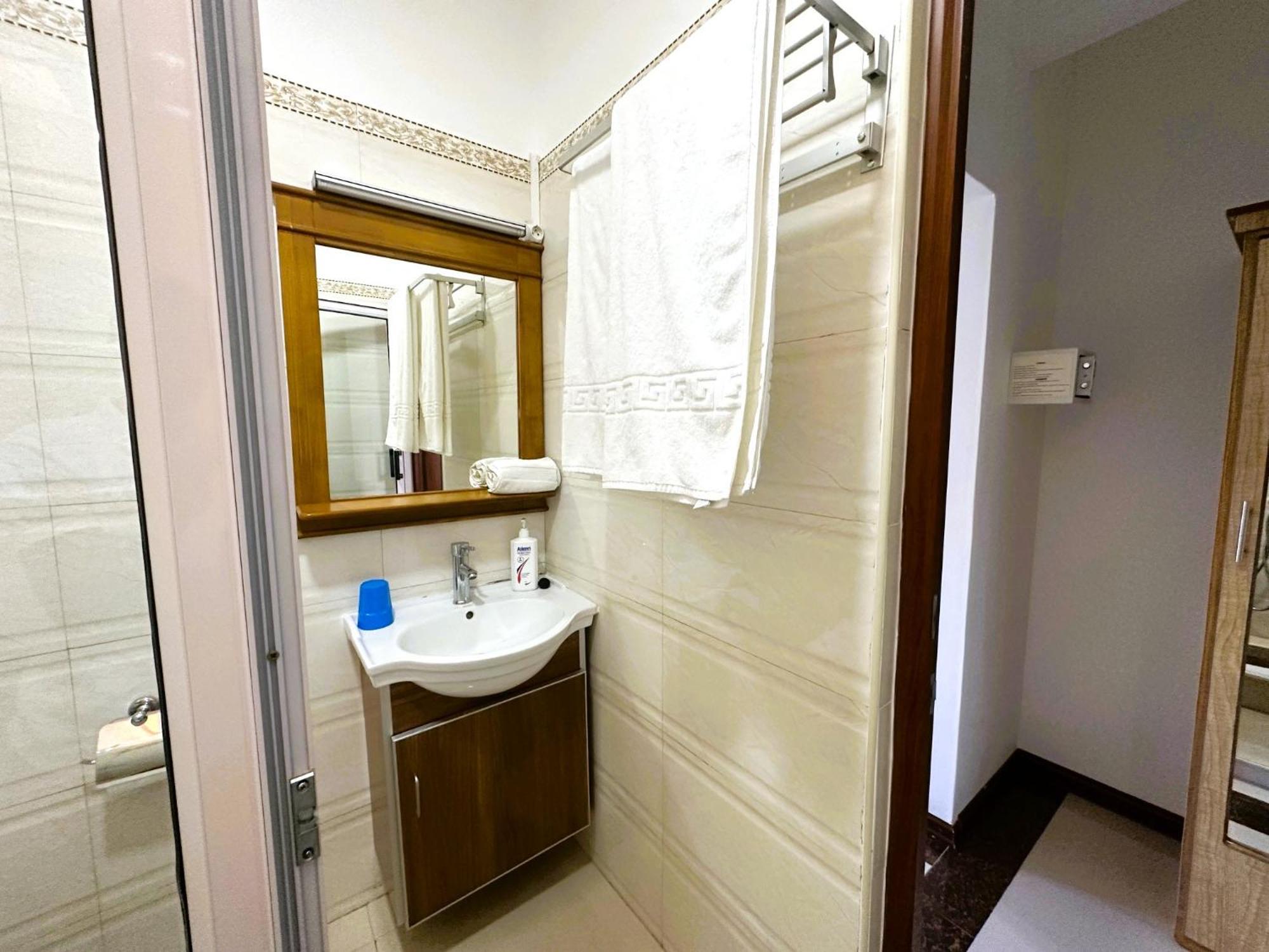 פואה או קאנוניירס Residence Le Point Choisy מראה חיצוני תמונה