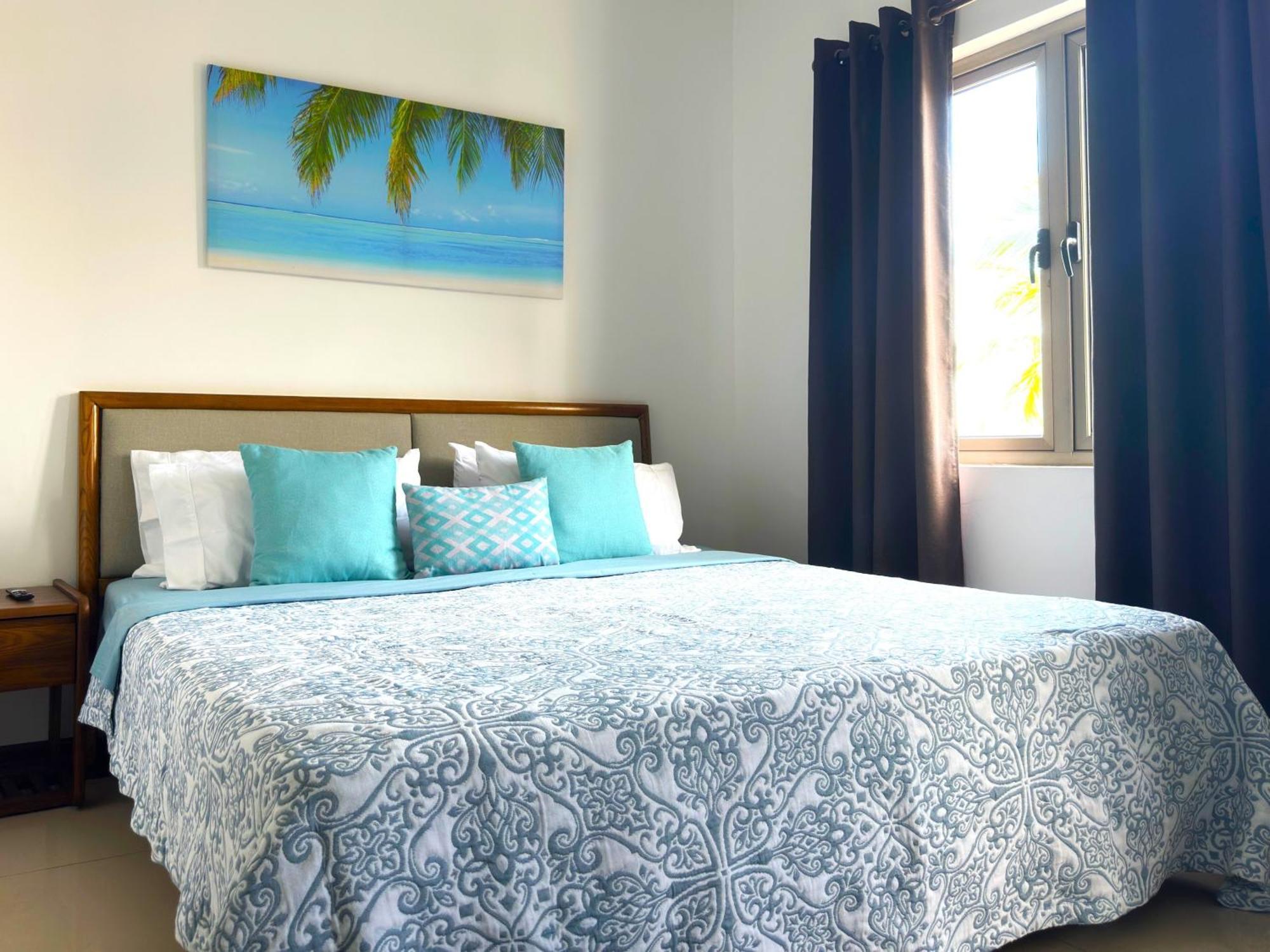 פואה או קאנוניירס Residence Le Point Choisy מראה חיצוני תמונה
