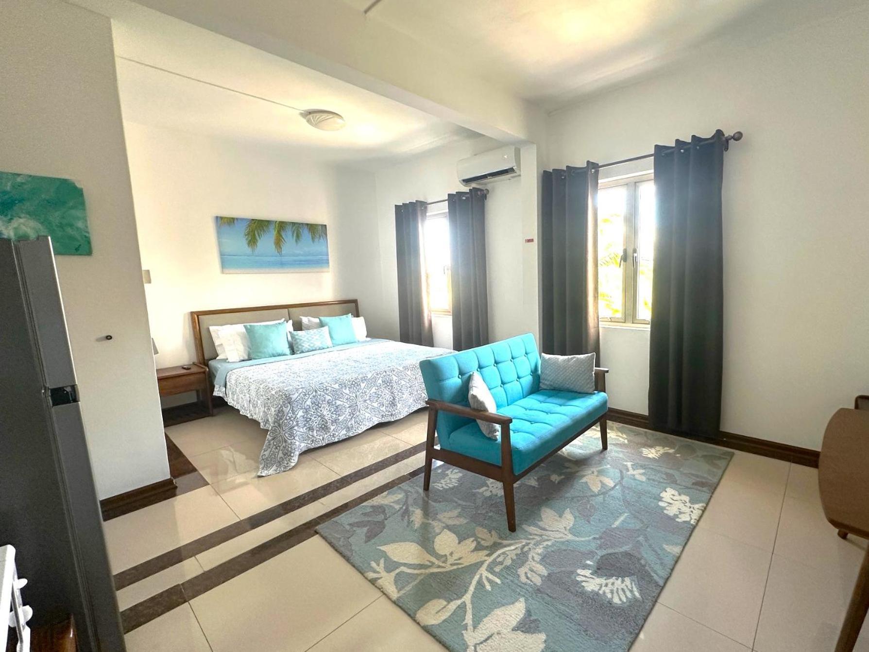 פואה או קאנוניירס Residence Le Point Choisy מראה חיצוני תמונה