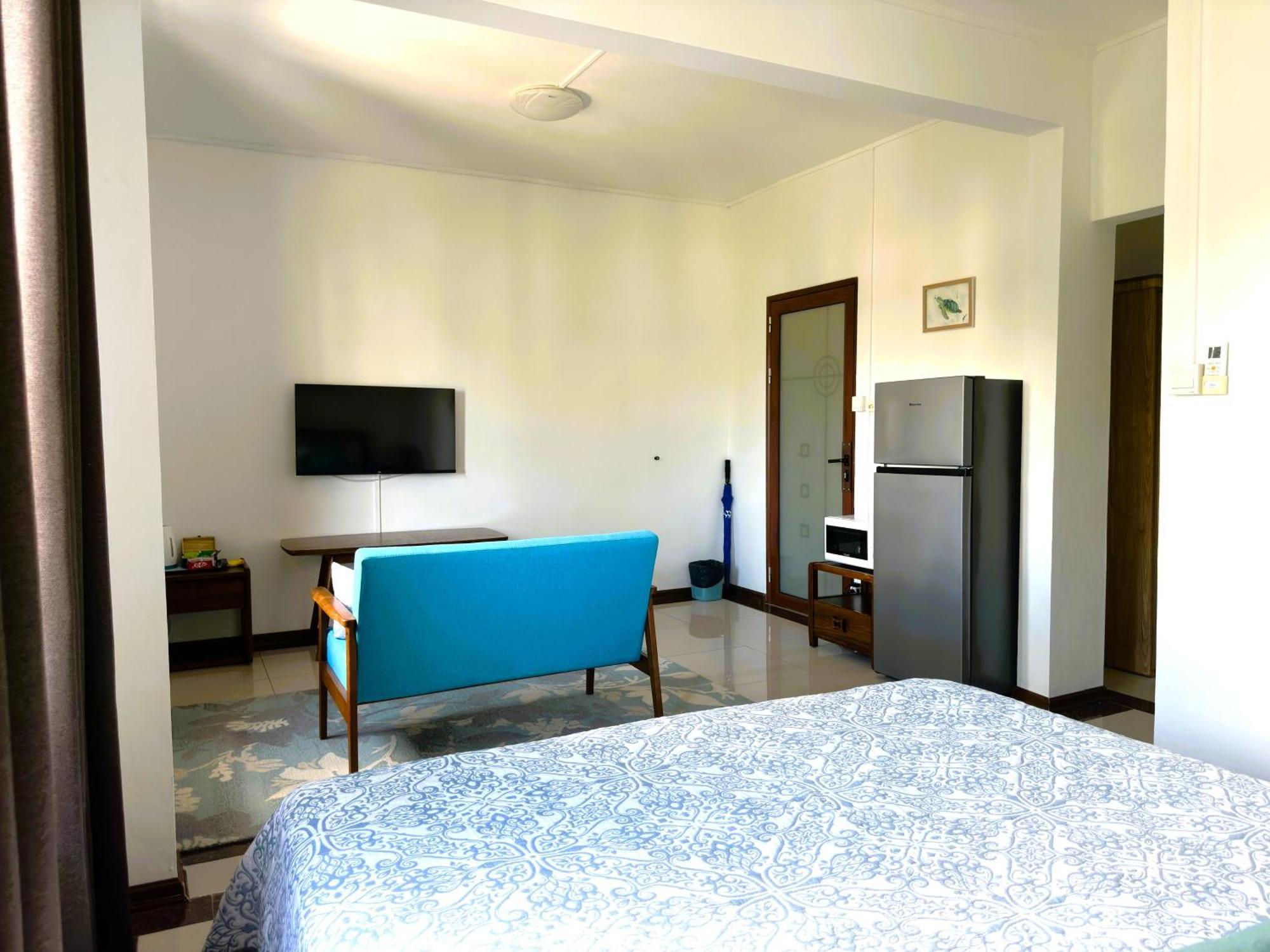 פואה או קאנוניירס Residence Le Point Choisy מראה חיצוני תמונה