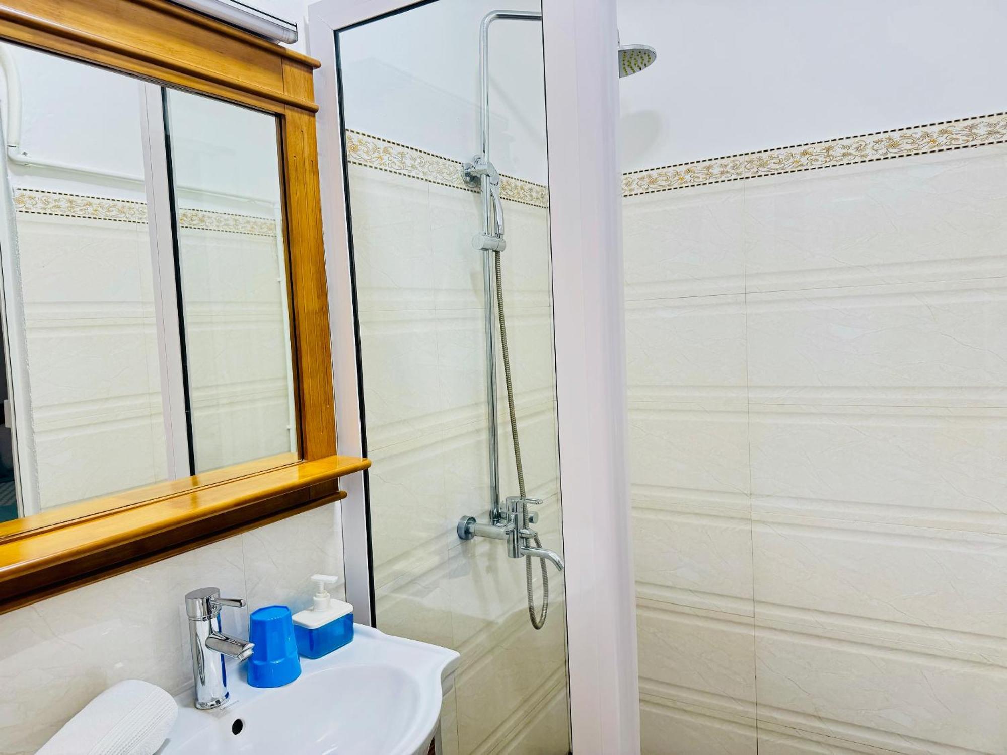 פואה או קאנוניירס Residence Le Point Choisy מראה חיצוני תמונה