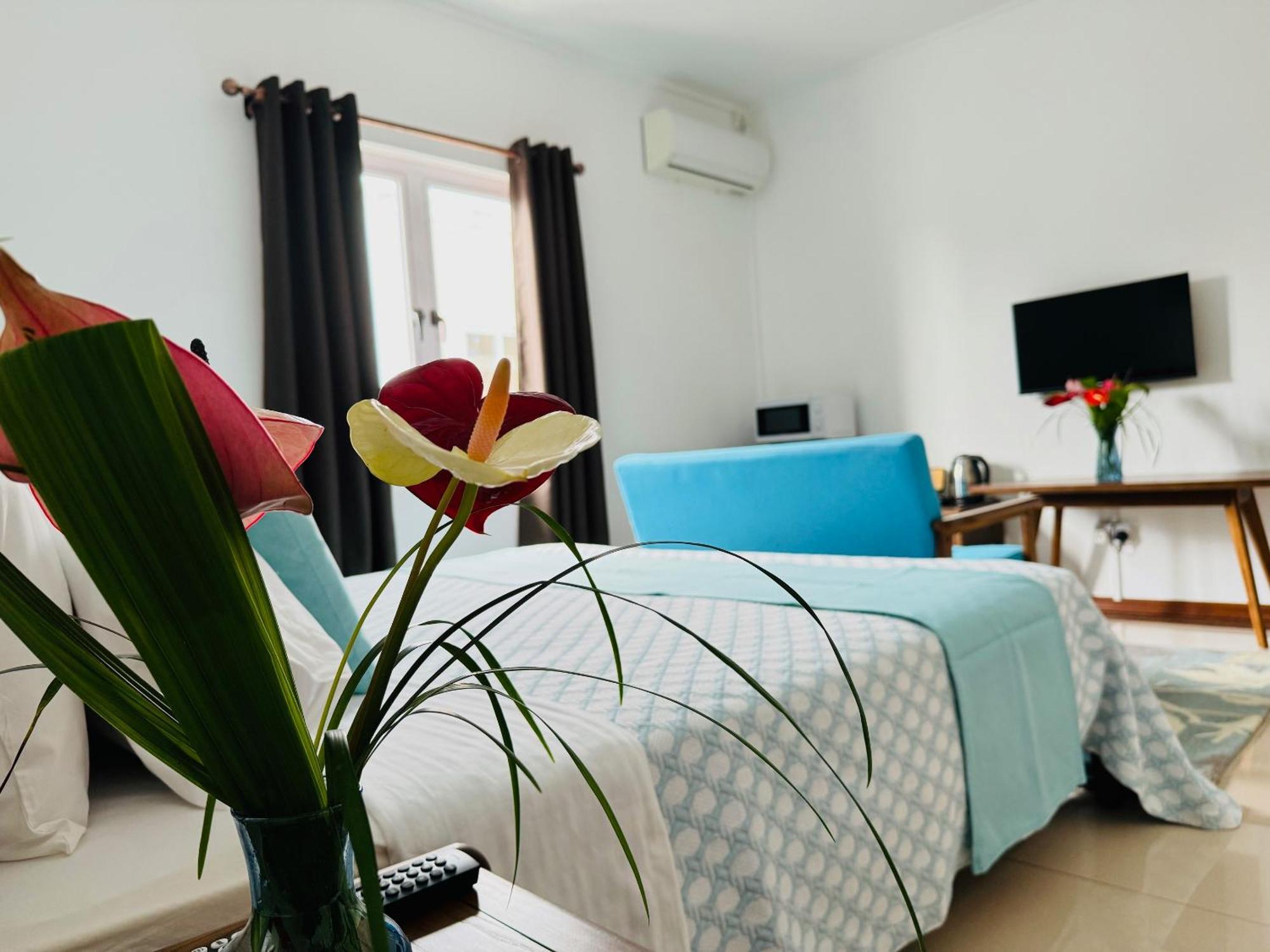 פואה או קאנוניירס Residence Le Point Choisy מראה חיצוני תמונה