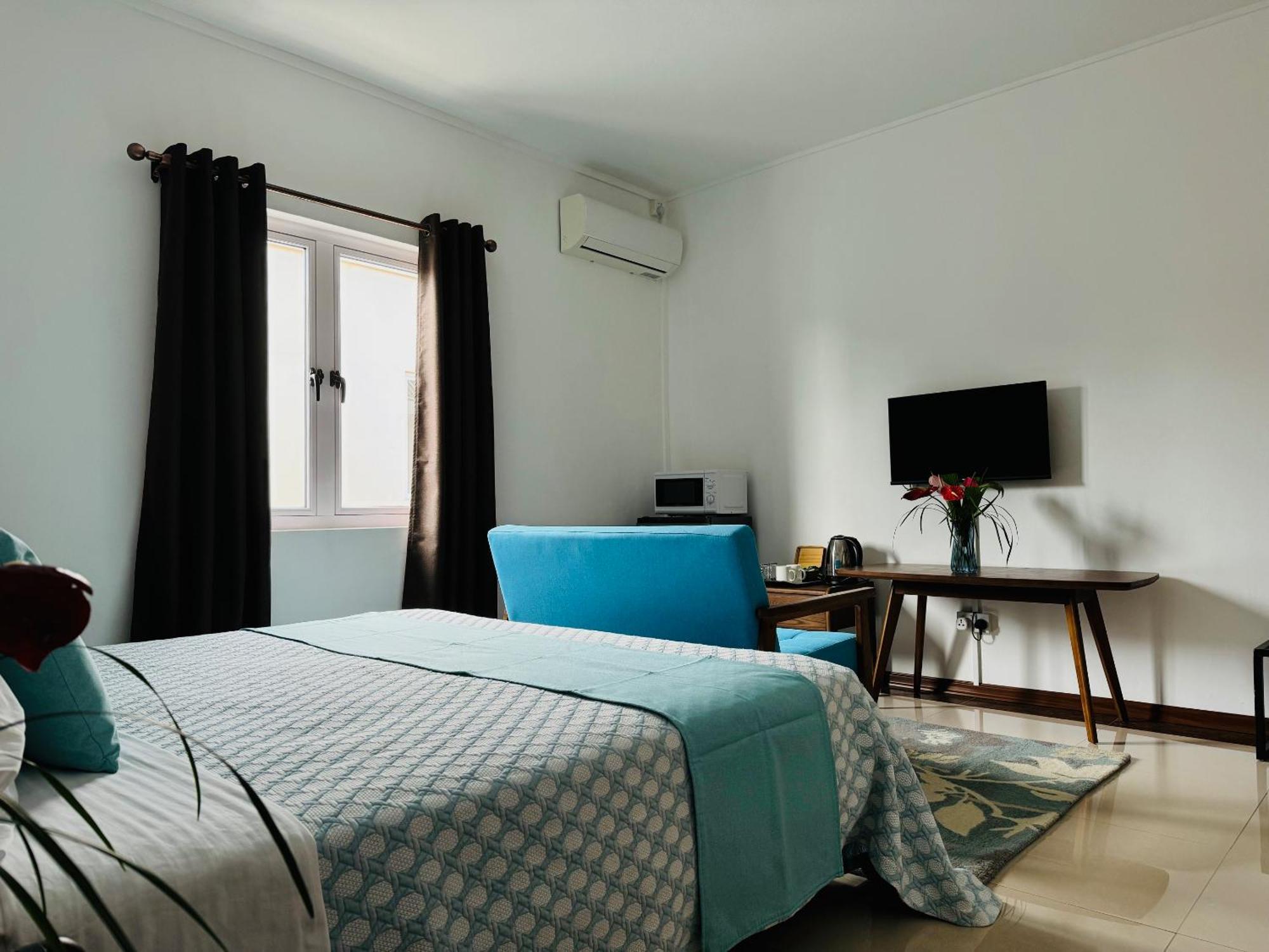 פואה או קאנוניירס Residence Le Point Choisy מראה חיצוני תמונה