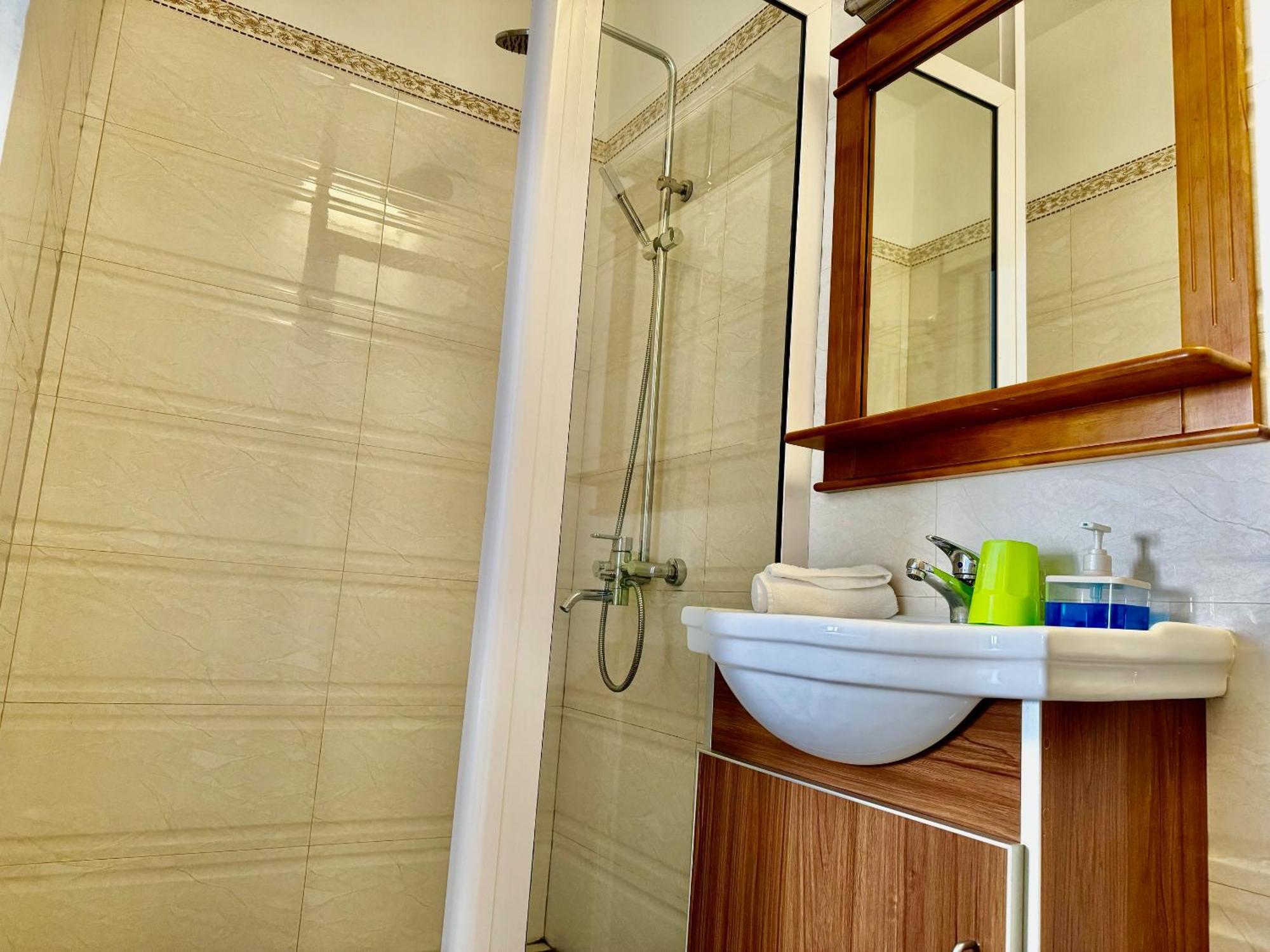 פואה או קאנוניירס Residence Le Point Choisy מראה חיצוני תמונה