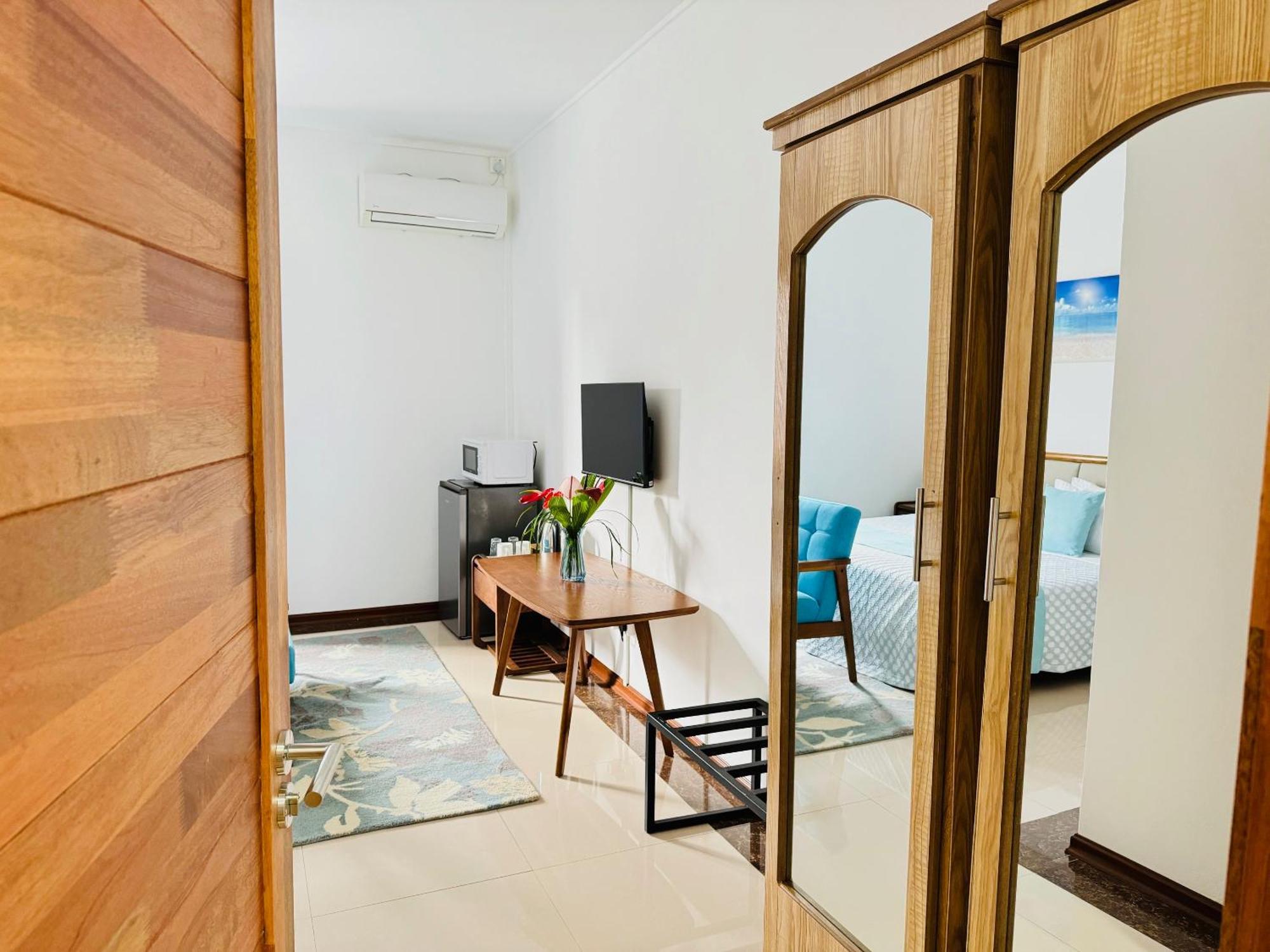פואה או קאנוניירס Residence Le Point Choisy מראה חיצוני תמונה