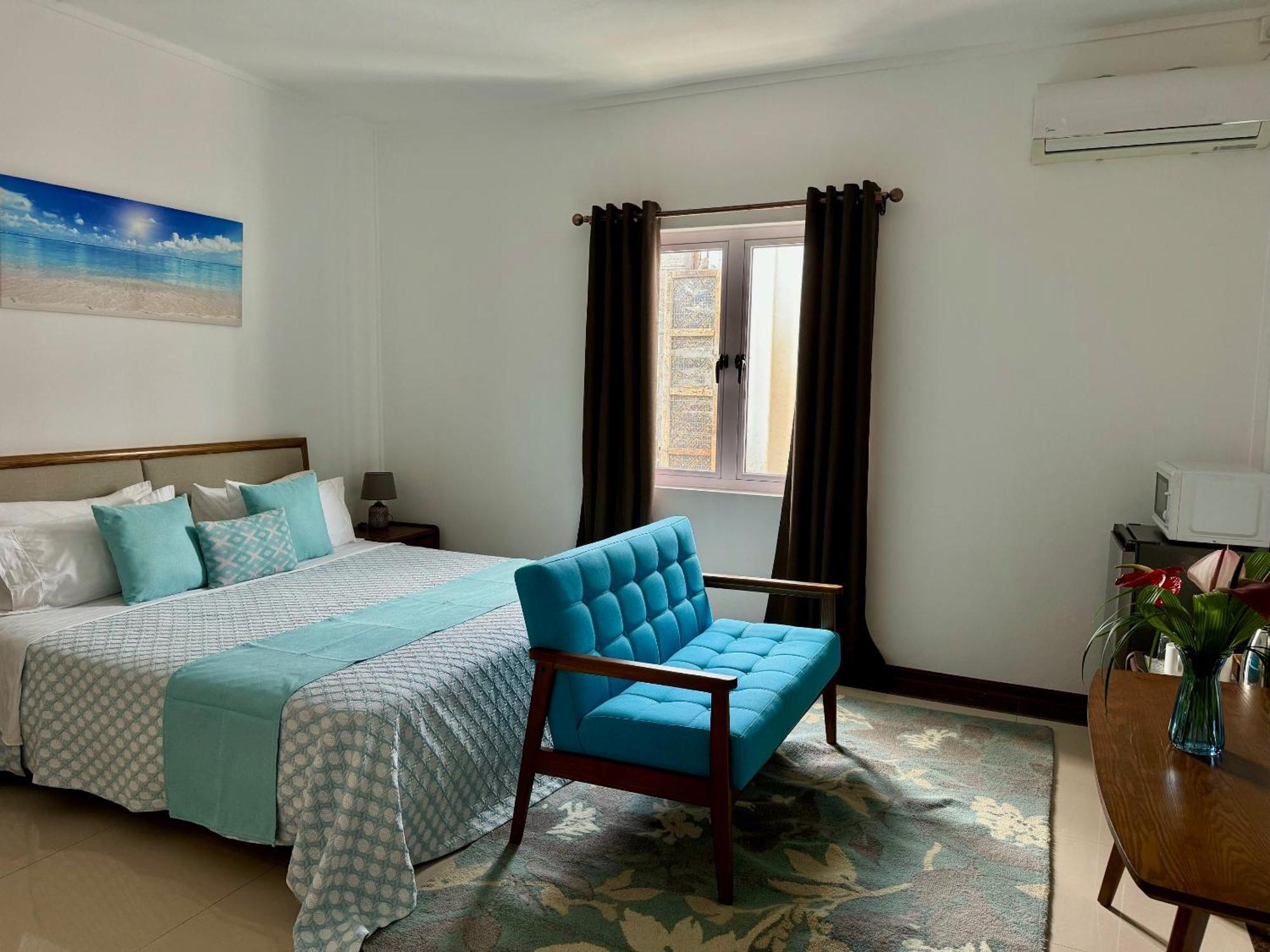 פואה או קאנוניירס Residence Le Point Choisy מראה חיצוני תמונה
